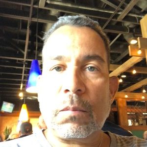 Meet your Posher, Clifford